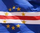Cape Verde bayrağı